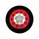 STOP/TAIL/ INDICATOR LAMP - 12 RED & 11 AMBER LED + GASKET