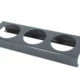3 HOLE BRACKET METAL