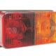 LAMP S/T/F/NO PLATE