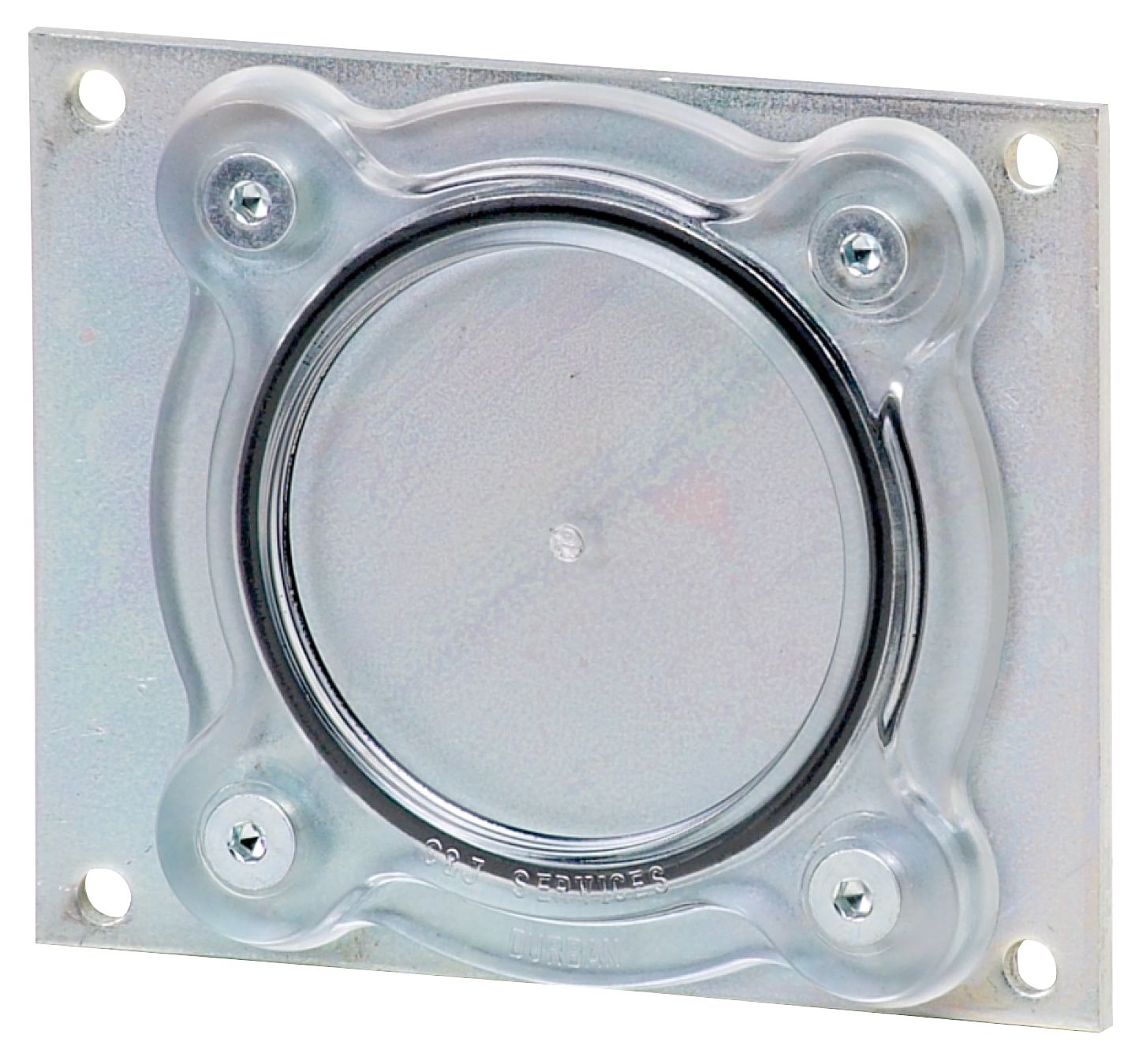 SINGLE LICENCE DISC HOLDER- LDH001
