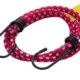 8mm LUGGAGE STRAP WITH 4mm STEEL HOOK