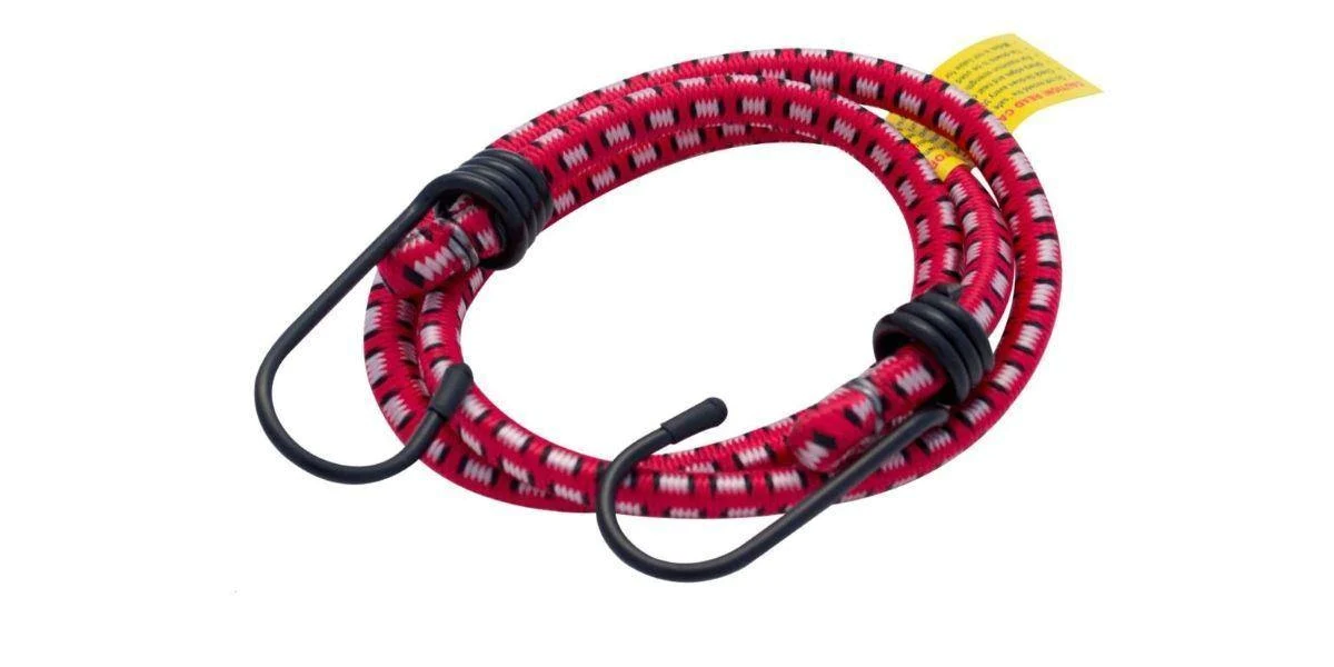 8mm LUGGAGE STRAP WITH 4mm STEEL HOOK