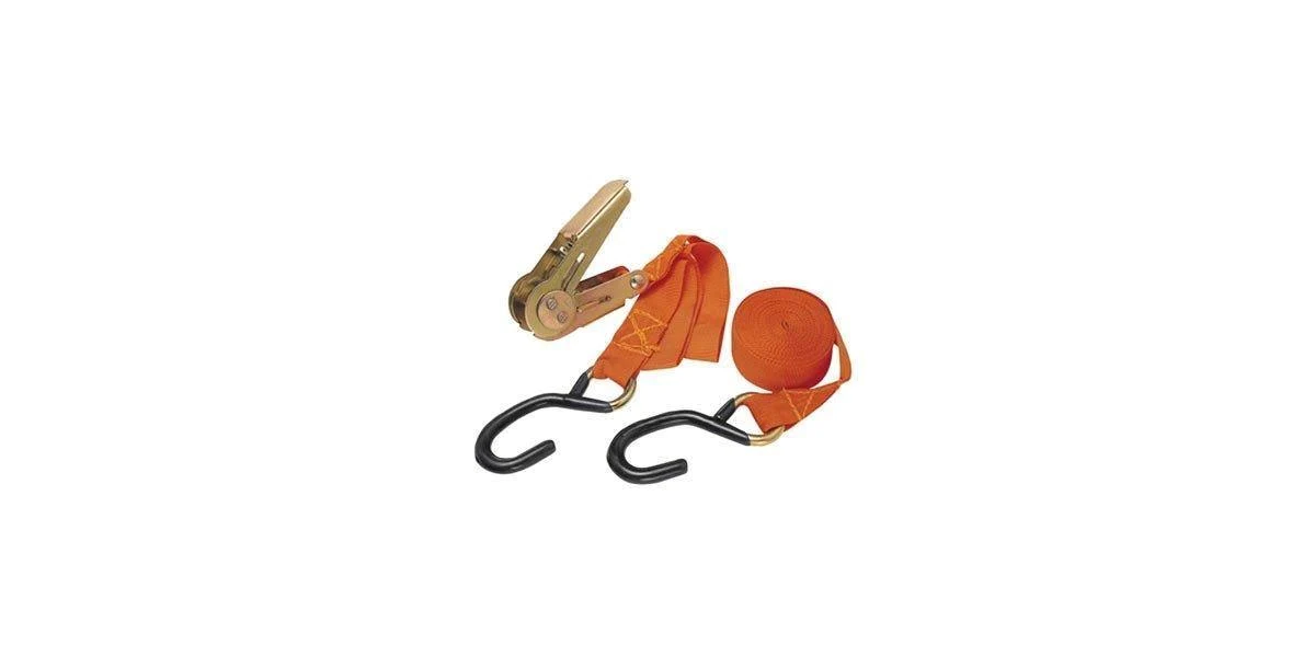 RATCHET TIE DOWN L4.3m 380kg