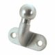 GOOSE NECK TYPE STANDARD TOW BALL