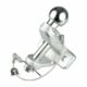 TOW HITCH BALL & PIN