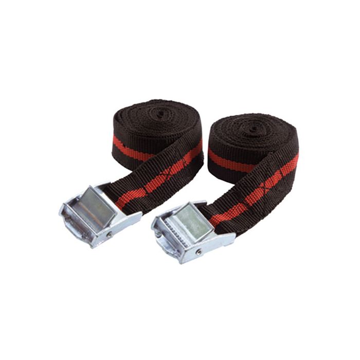 QUICK RELEASE TIE DOWN L2.5M 200kg