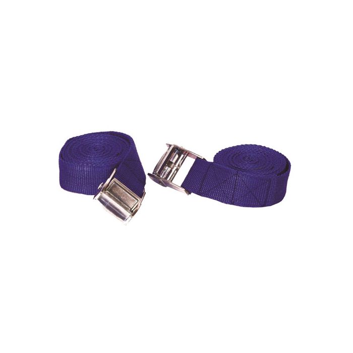 QUICK RELEASE TIE DOWN L2.5M 400kg