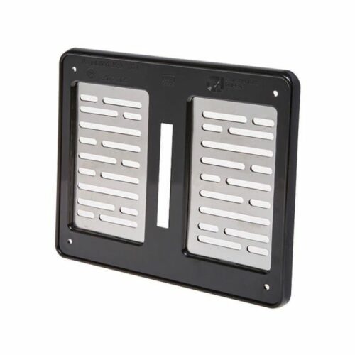 PLATE HOLDERS