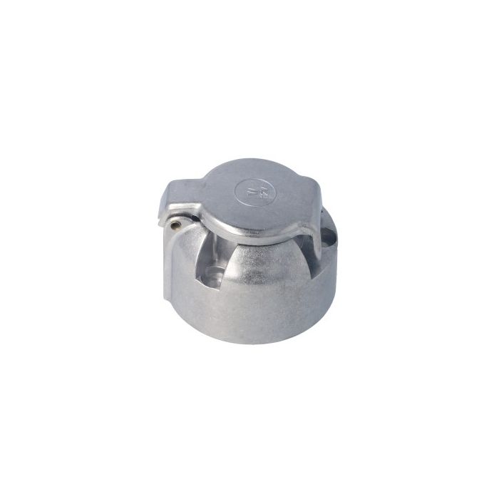 7 PIN METAL SOCKET (FEMALE) 12V