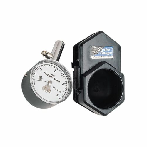 TYRE GAUGES
