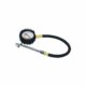 TRUCK TYRE PRESSURE GAUGE DUAL CHUCK